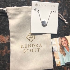 Brand new Kendra Scott Necklace